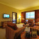 Bangi Resort Hotel pool-palm-suite