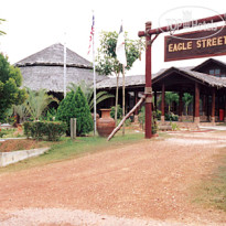 Eagle Ranch Resort 