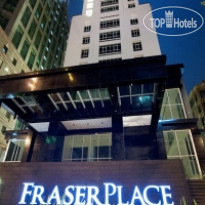 Fraser Place Kuala Lumpur 