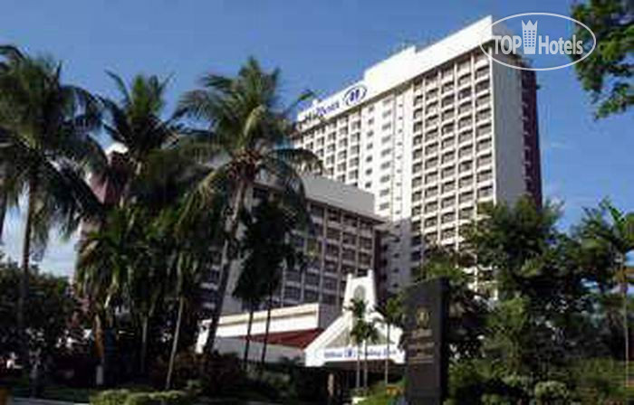 Фотографии отеля  Hilton Petaling Jaya 5*