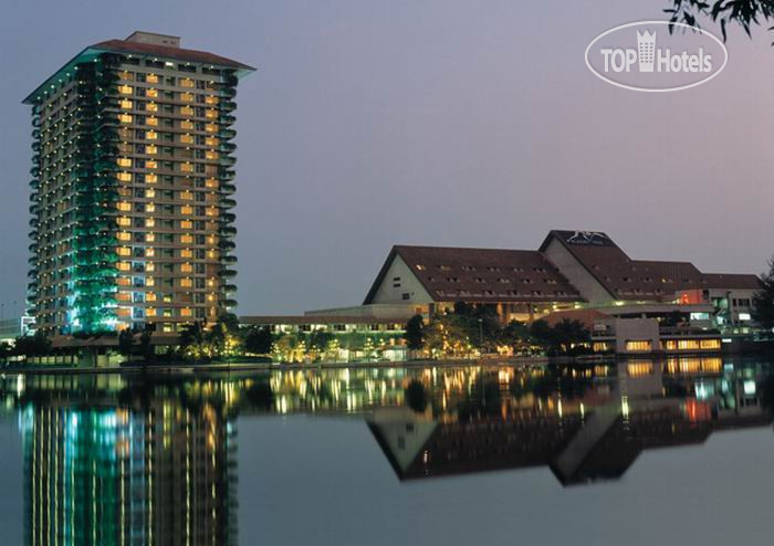 Фотографии отеля  Holiday Villa Hotel & Suites Subang 5*