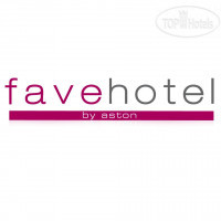 Favehotel Cenang Beach - Langkawi 3*
