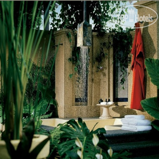 Фото отеля Four Seasons Resort Langkawi 5*