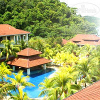 Dash Resort Langkawi 4*