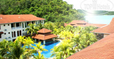 Dash Resort Langkawi 4*