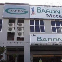 1 Baron Motel 1*