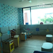 Dayang Bay Langkawi Serviced Apartment & Resort Детская игровая комната