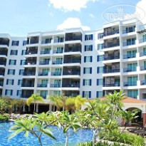 Dayang Bay Langkawi Serviced Apartment & Resort Фасад отеля