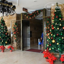 Dayang Bay Langkawi Serviced Apartment & Resort Вход в отель