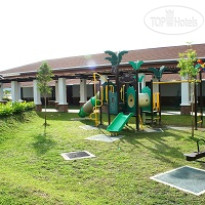 Dayang Bay Langkawi Serviced Apartment & Resort Детская игровая площадка