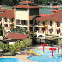 Awana Porto Malai 4*