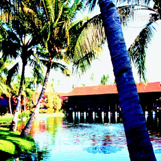 Фото отеля Pelangi Beach Resort Langkawi 5*