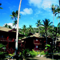 Berjaya Langkawi Beach & SPA Resort 