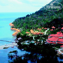 Berjaya Langkawi Beach & SPA Resort 