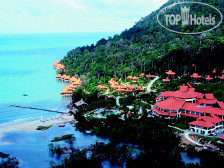 Berjaya Langkawi Beach & SPA Resort 4*