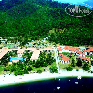 Фото отеля Holiday Villa Langkawi 4*