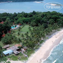 Mutiara Burau Bay Beach Resort Langkawi 