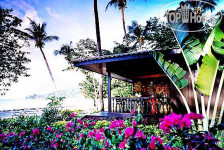 Century Langkawi Beach Resort 5*