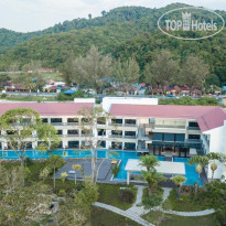 Camar Resort Langkawi 