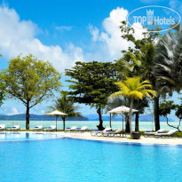Rebak Island Resort & Marina 