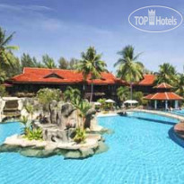 Meritus Pelangi Beach Resort & Spa 