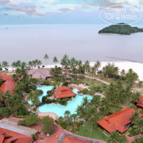 Meritus Pelangi Beach Resort & Spa 