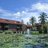 Meritus Pelangi Beach Resort & Spa 