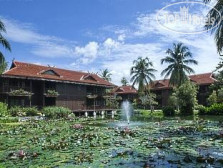 Meritus Pelangi Beach Resort & Spa 5*