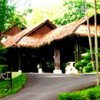 Kampung Tok Senik Resort 