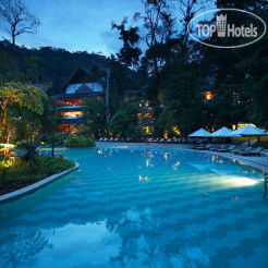 The Andaman (закрыт) 5*