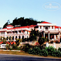 Aseania Resort 3*