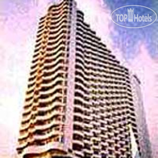 Фото отеля Rainbow Paradise Beach Resort 4*