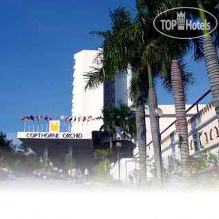 Фото отеля Copthorne Orchid Hotel Penang 4*