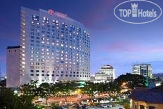 Фотографии отеля  Royal Penang 4*