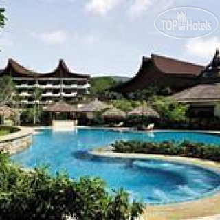 Фото отеля Shangri-La's Rasa Sayang Resort & Spa 5*