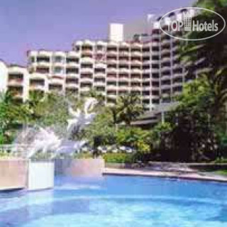 Фото отеля Penang Mutiara Beach Resort 5*