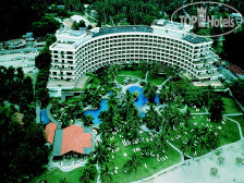 Shangri-La'S Golden Sands Resort Penang 4*