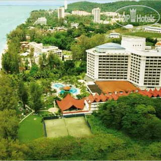 Фото отеля Bayview Beach 4*