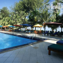 Holiday Inn Resort Penang 