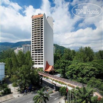 Holiday Inn Resort Penang 