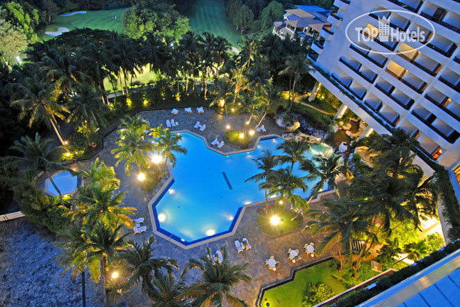 Фотографии отеля  Equatorial Penang 5*