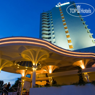 Фото отеля Flamingo By The Beach Penang 4*