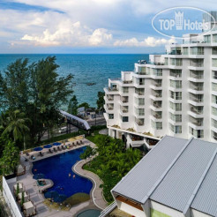 DoubleTree Resort by Hilton Hotel Penang 4*