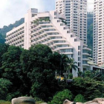 DoubleTree Resort by Hilton Hotel Penang 