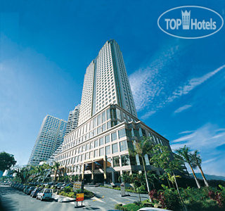 Фотографии отеля  Northam All Suites Penang 4*