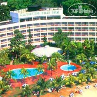 Фото отеля Casuarina Beach 3*
