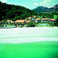 Pangkor Island Beach Resort 4*