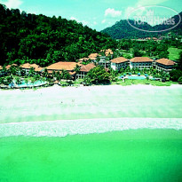 Pangkor Island Beach Resort 