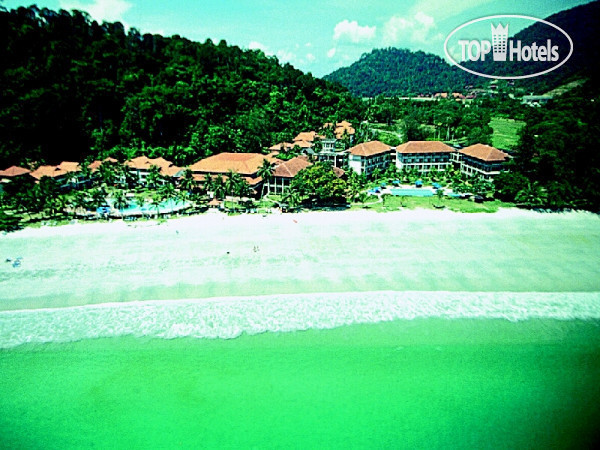 Фотографии отеля  Pangkor Island Beach Resort 4*