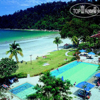 Pangkor Island Beach Resort 